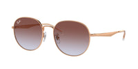 Ray - Ban RB3727D 9202I8