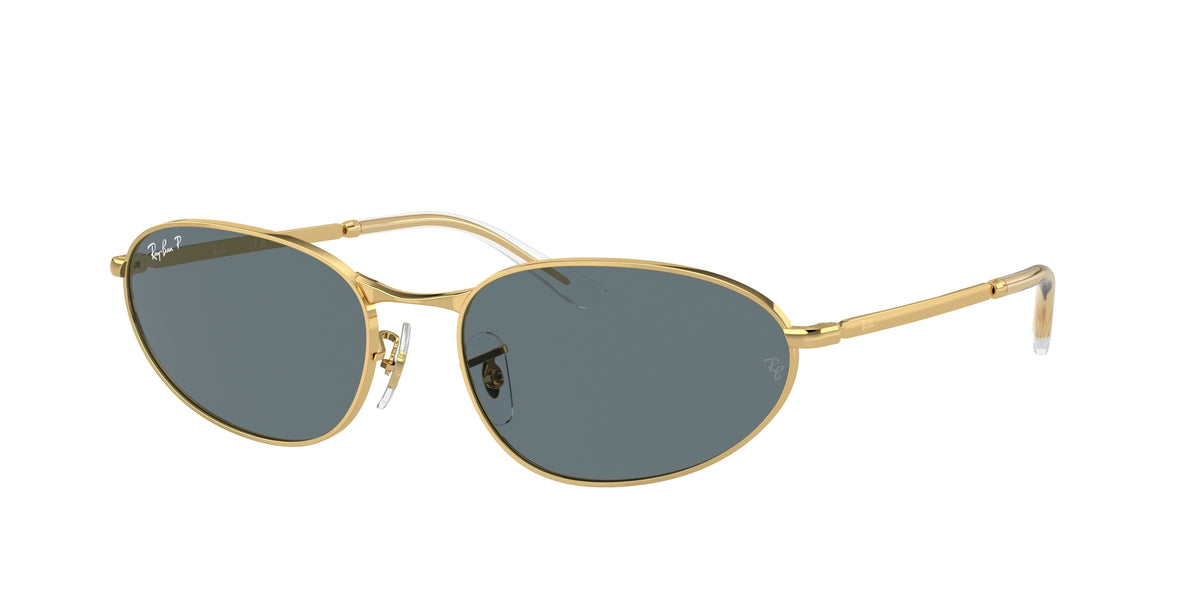 Ray - Ban RB3734 001/3R