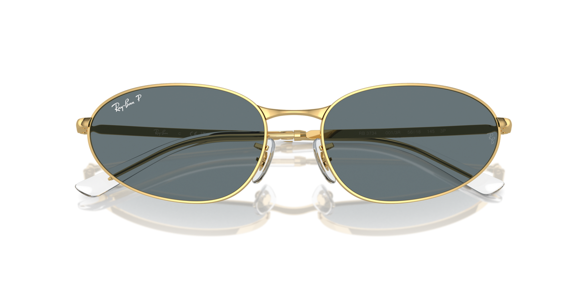 Ray - Ban RB3734 001/3R