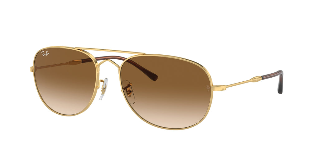 Ray - Ban RB3735 BAIN BRIDGE 001/51
