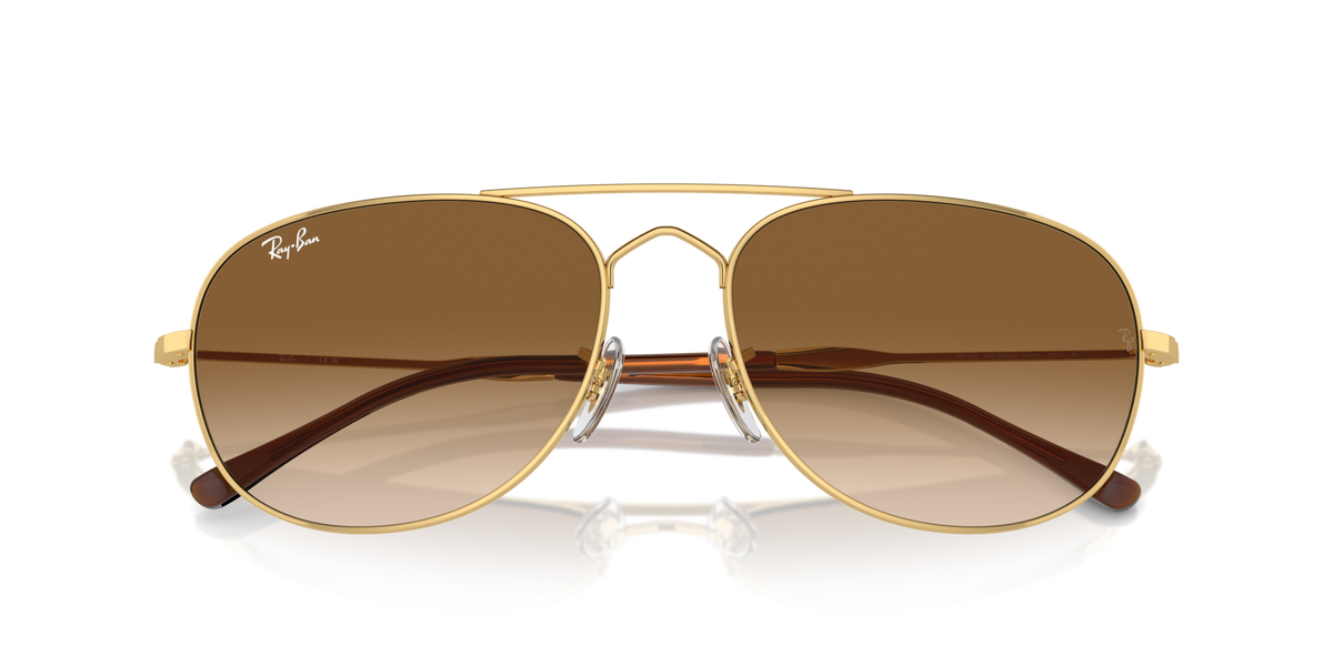 Ray - Ban RB3735 BAIN BRIDGE 001/51