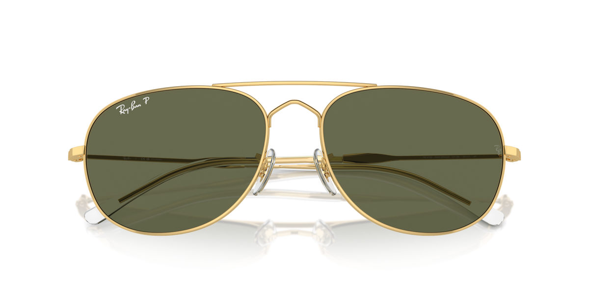 Ray - Ban RB3735 BAIN BRIDGE 001/58