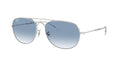 Ray - Ban RB3735 BAIN BRIDGE 003/3F