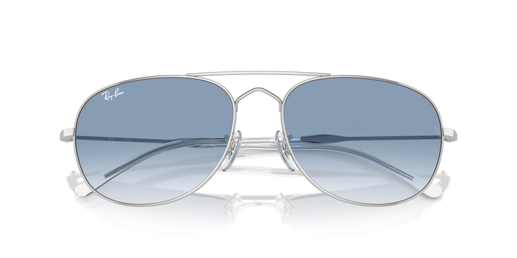 Ray - Ban RB3735 BAIN BRIDGE 003/3F