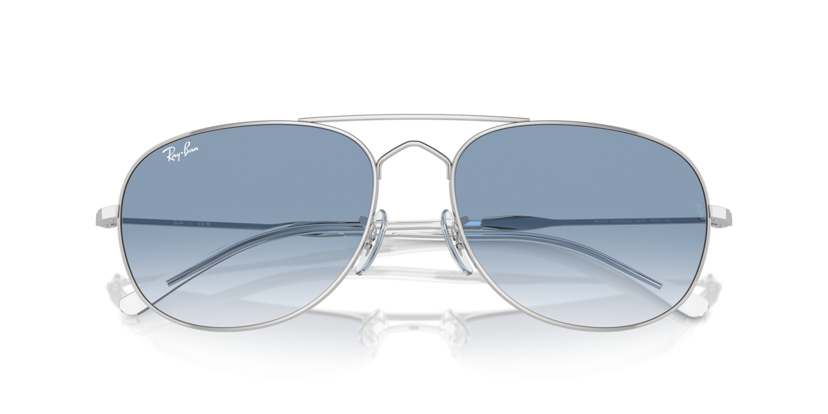 Ray - Ban RB3735 BAIN BRIDGE 003/3F