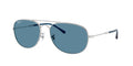Ray - Ban RB3735 BAIN BRIDGE 003/S2