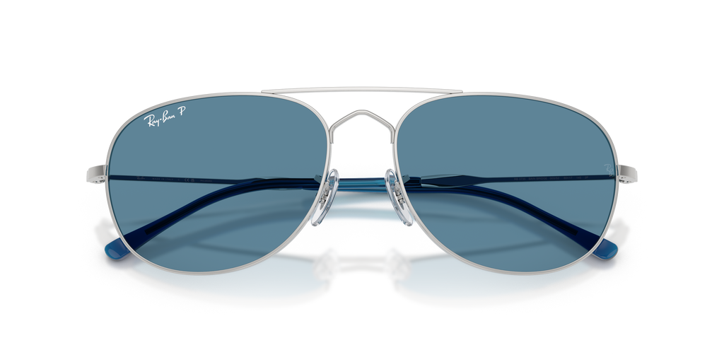 Ray - Ban RB3735 BAIN BRIDGE 003/S2