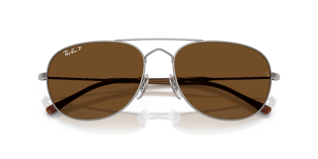 Ray - Ban RB3735 BAIN BRIDGE 004/57