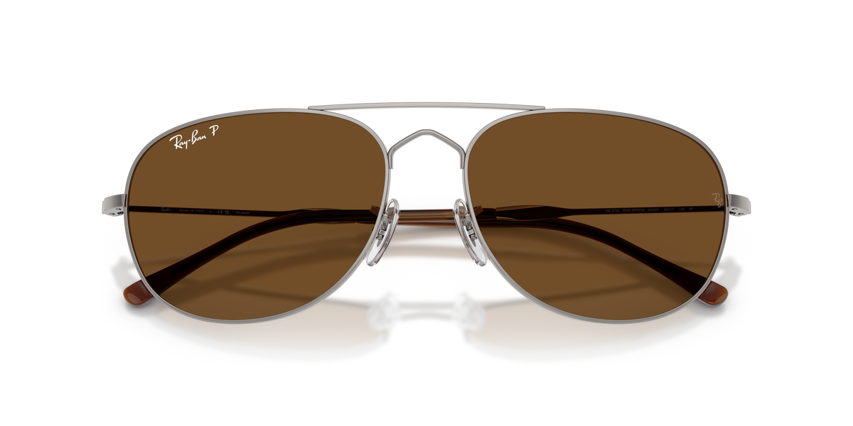 Ray - Ban RB3735 BAIN BRIDGE 004/57