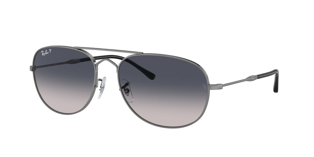 Ray - Ban RB3735 BAIN BRIDGE 004/78