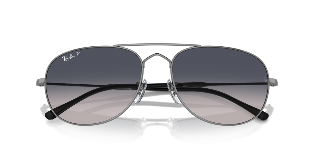 Ray - Ban RB3735 BAIN BRIDGE 004/78