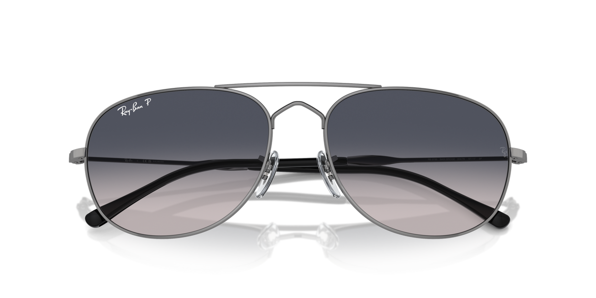 Ray - Ban RB3735 BAIN BRIDGE 004/78