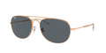 Ray - Ban RB3735 BAIN BRIDGE 9202R5