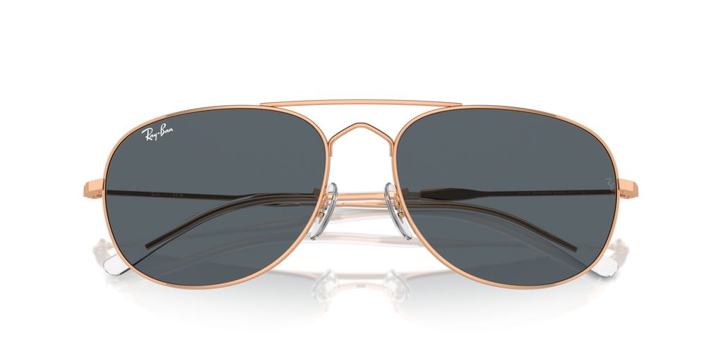 Ray - Ban RB3735 BAIN BRIDGE 9202R5