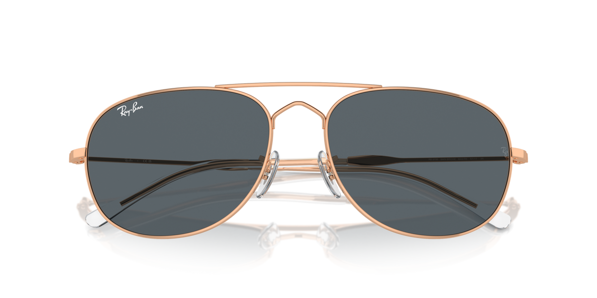 Ray - Ban RB3735 BAIN BRIDGE 9202R5