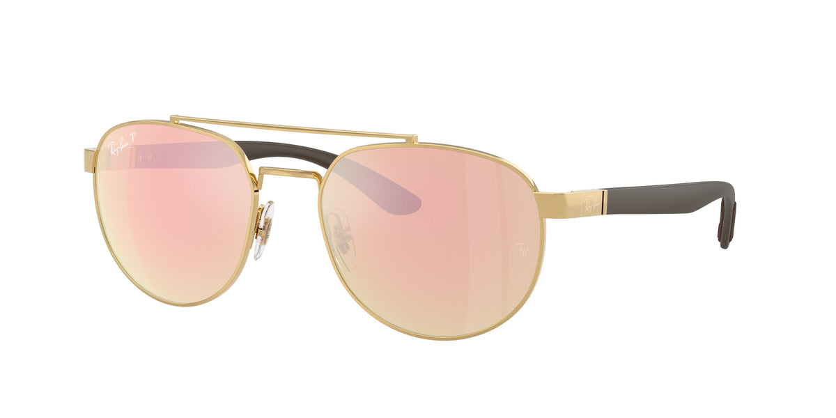 Ray - Ban RB3736CH 001/I0
