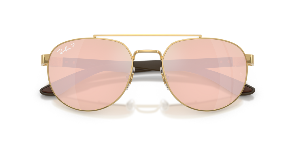 Ray - Ban RB3736CH 001/I0