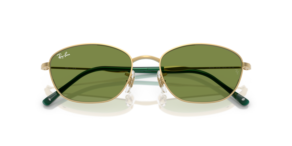 Ray - Ban RB3749 001/4E