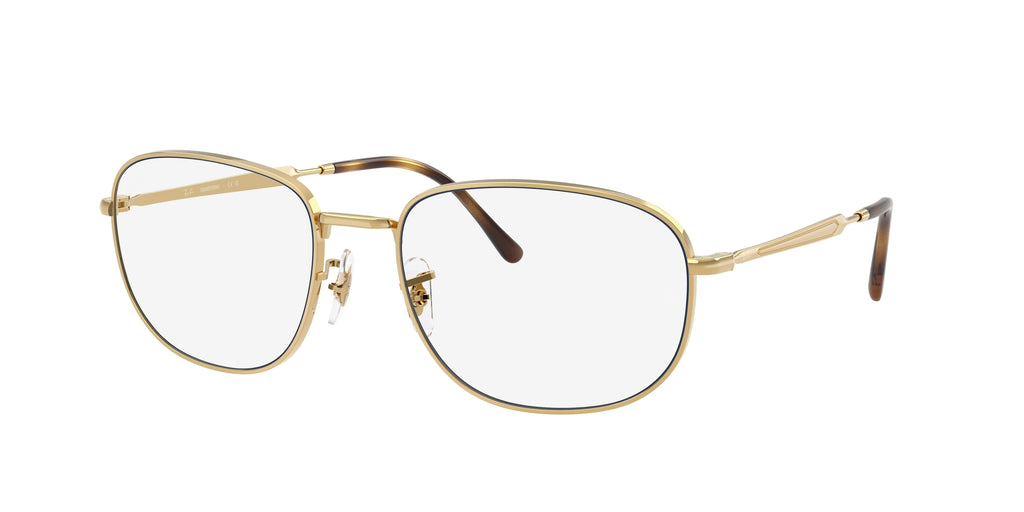 Ray - Ban RB3754 001/GG