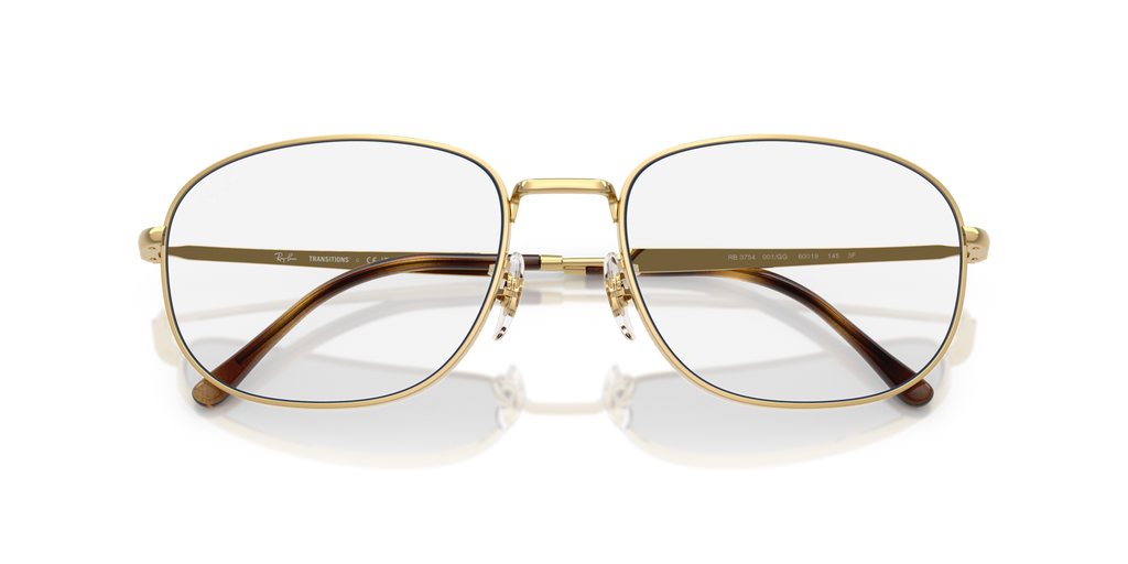 Ray - Ban RB3754 001/GG