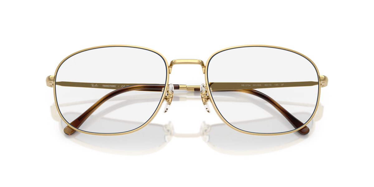 Ray - Ban RB3754 001/GG