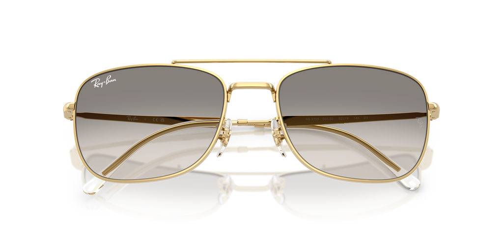 Ray - Ban RB3755 001/32