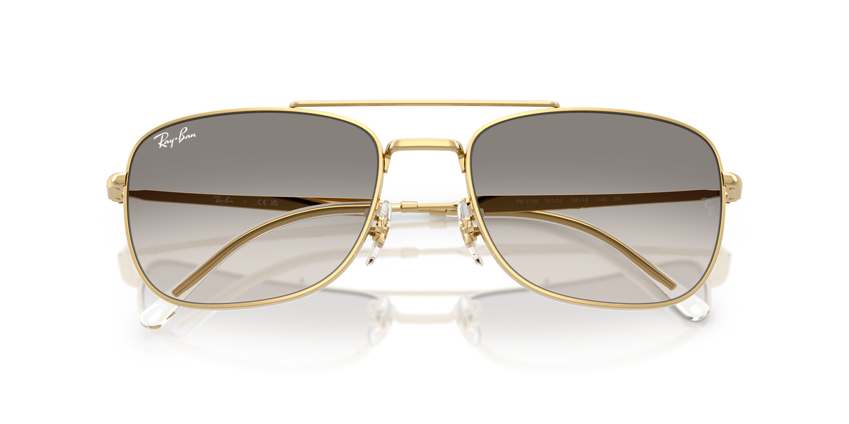 Ray - Ban RB3755 001/32