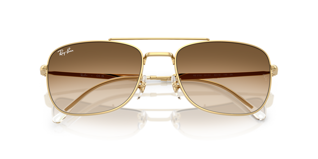 Ray - Ban RB3755 001/51