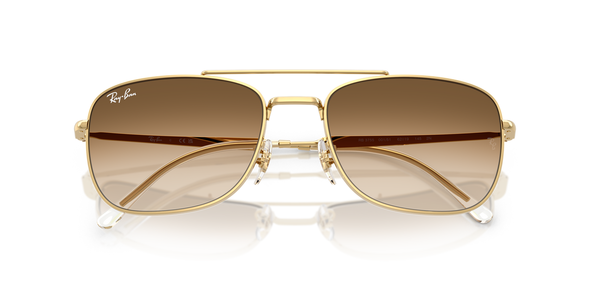 Ray - Ban RB3755 001/51