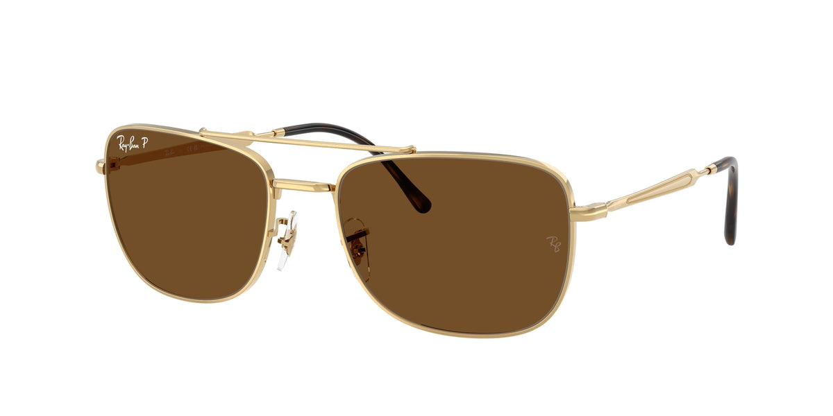 Ray - Ban RB3755 001/57