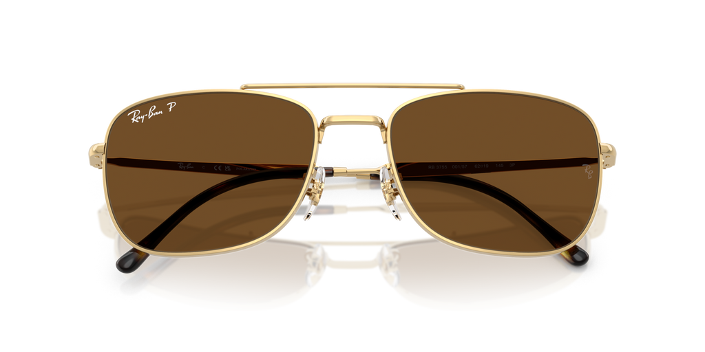 Ray - Ban RB3755 001/57