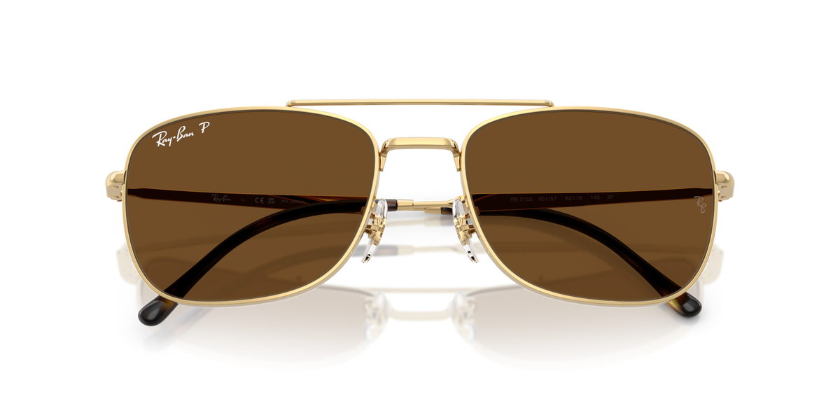 Ray - Ban RB3755 001/57
