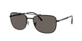 Ray - Ban RB3755 002/B1