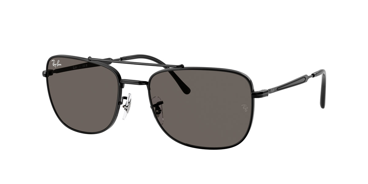 Ray - Ban RB3755 002/B1