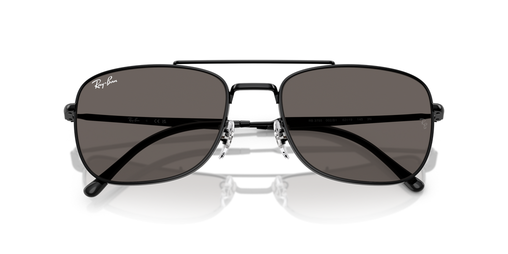 Ray - Ban RB3755 002/B1