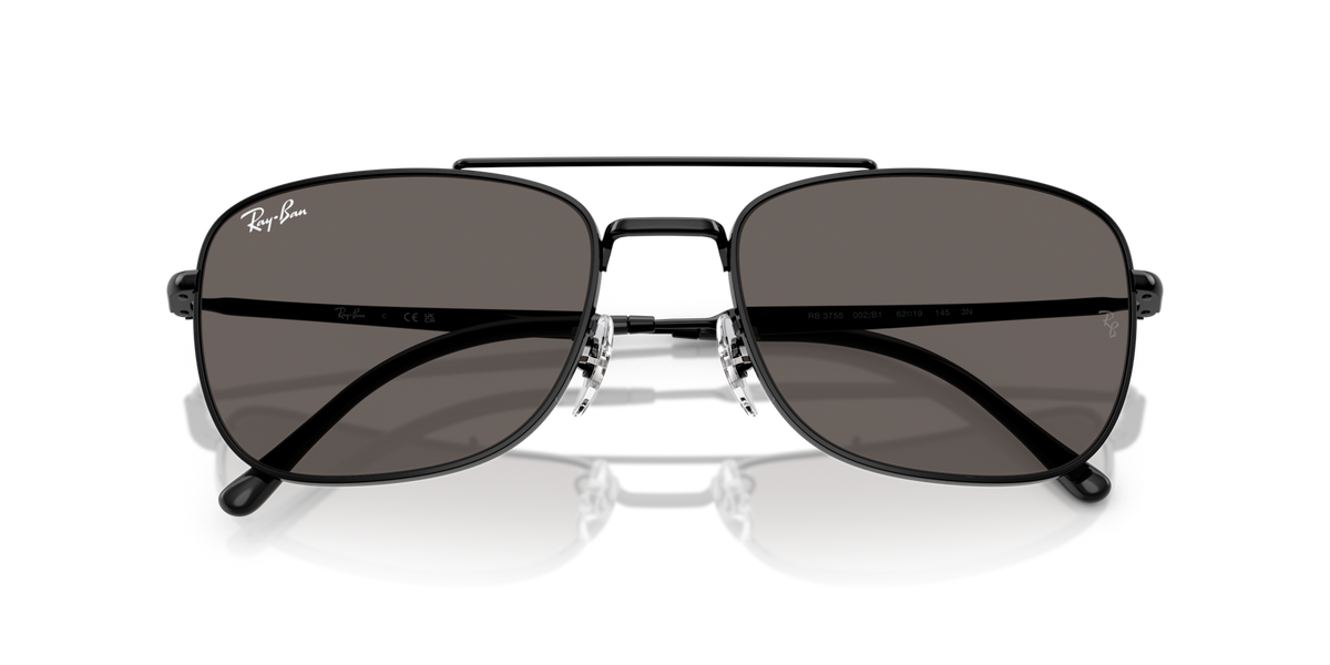 Ray - Ban RB3755 002/B1