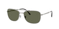 Ray - Ban RB3755 004/58