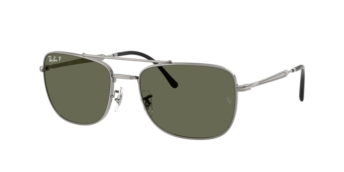 Ray - Ban RB3755 004/58