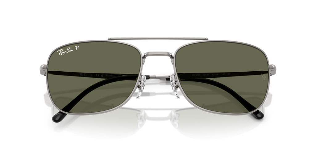 Ray - Ban RB3755 004/58