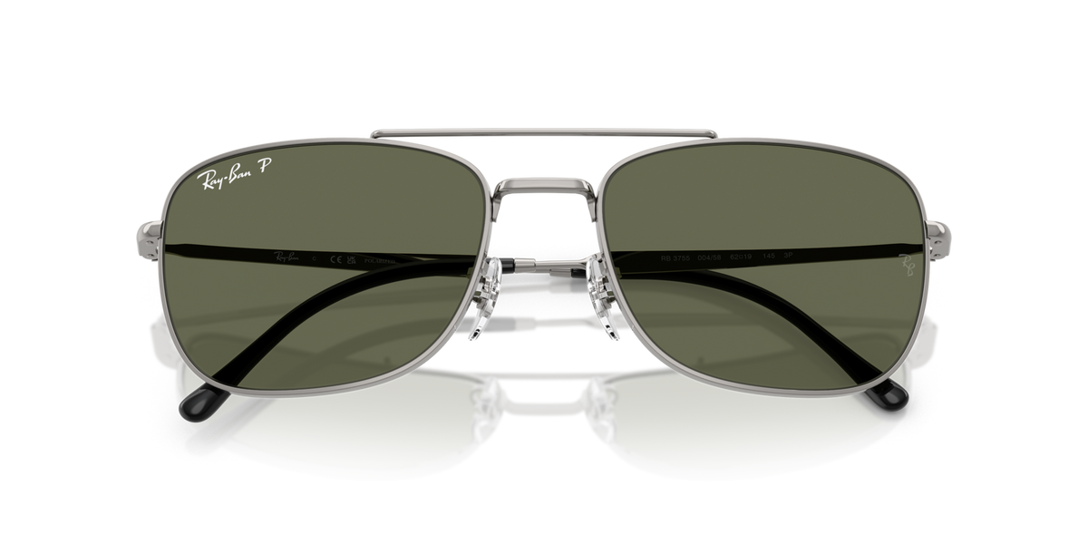 Ray - Ban RB3755 004/58