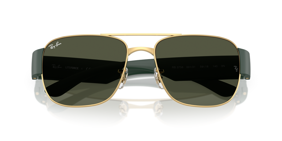 Ray - Ban RB3756 001/31