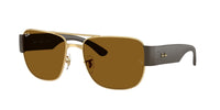Ray - Ban RB3756 001/33