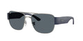 Ray - Ban RB3756 004/R5