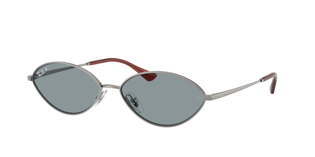 Ray - Ban RB3757 KAI 004/2V