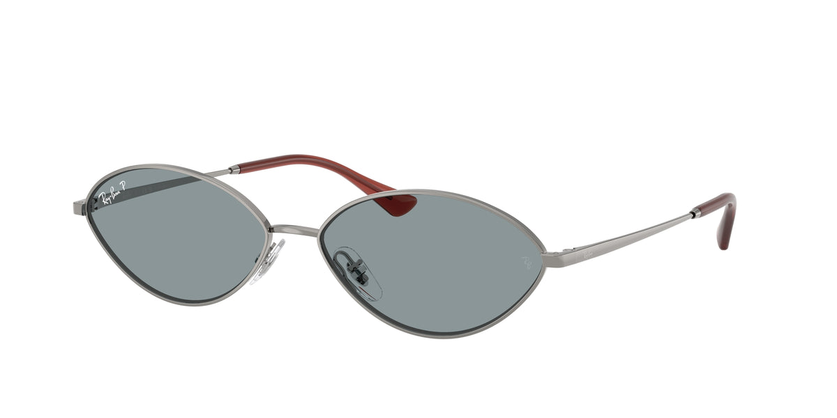 Ray - Ban RB3757 KAI 004/2V