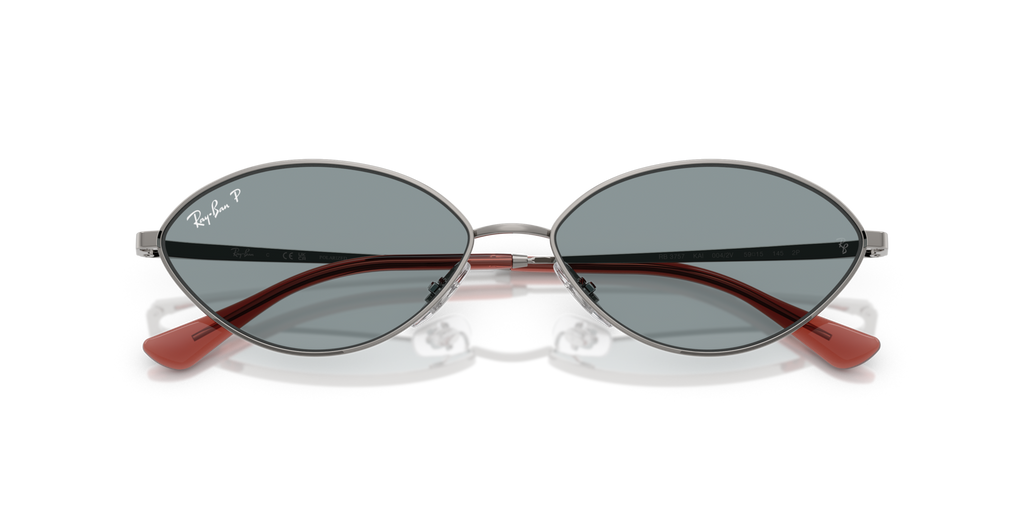 Ray - Ban RB3757 KAI 004/2V