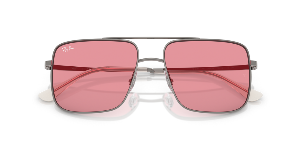 Ray - Ban RB3758 ARI 004/84