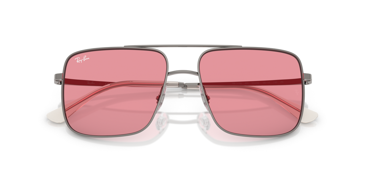 Ray - Ban RB3758 ARI 004/84