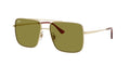 Ray - Ban RB3758 ARI 9213/2