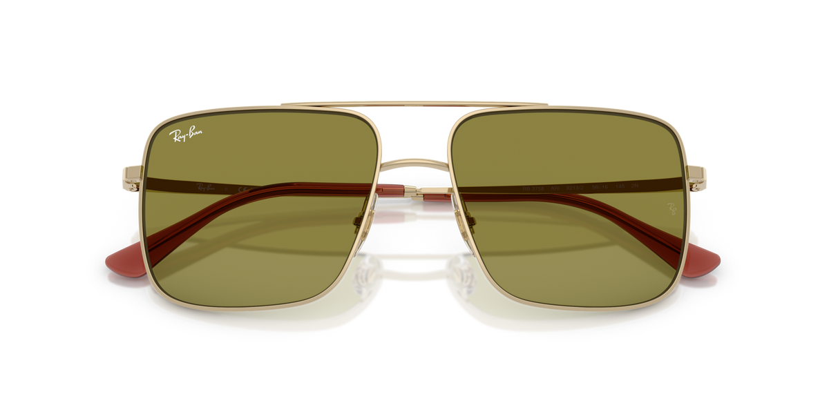Ray - Ban RB3758 ARI 9213/2